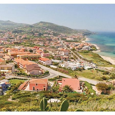 Residence Ibiscus Castelsardo Exterior foto