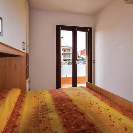 Residence Ibiscus Castelsardo Exterior foto