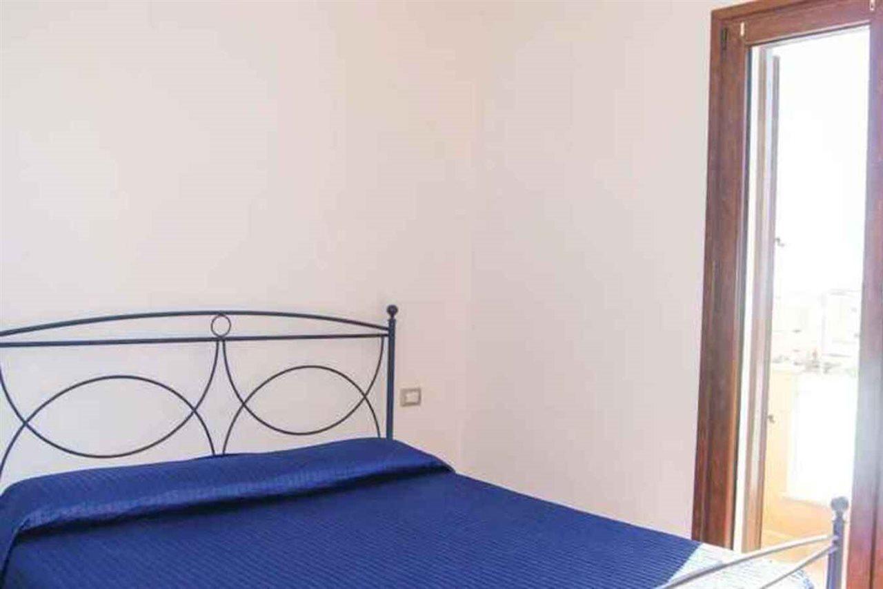 Residence Ibiscus Castelsardo Exterior foto