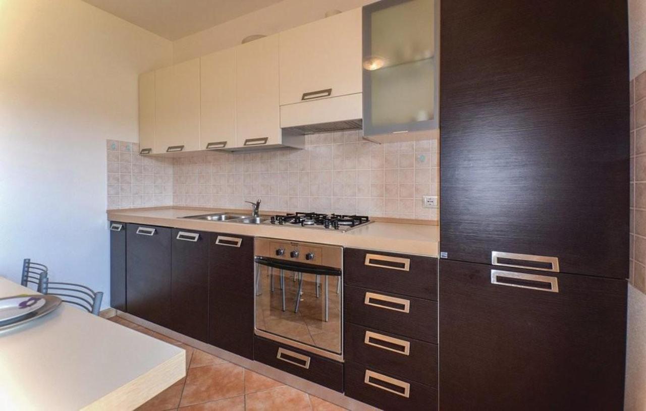 Residence Ibiscus Castelsardo Exterior foto