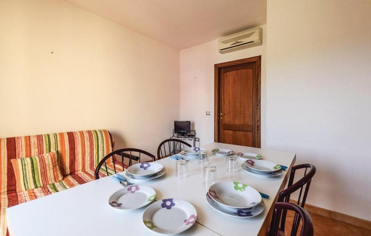 Residence Ibiscus Castelsardo Exterior foto