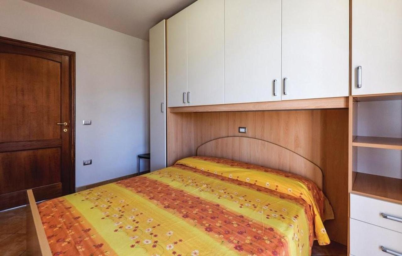 Residence Ibiscus Castelsardo Exterior foto