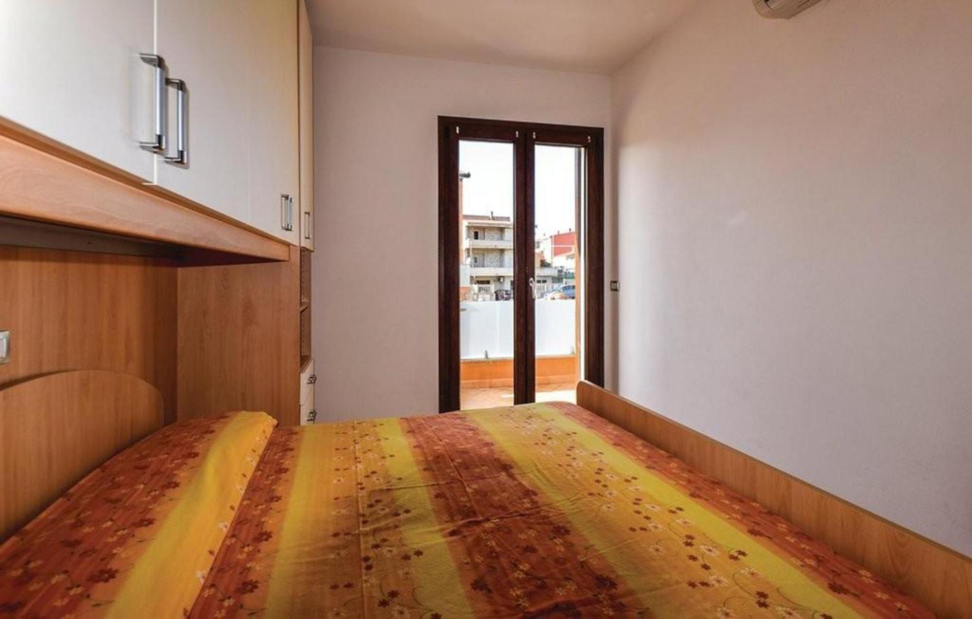 Residence Ibiscus Castelsardo Exterior foto