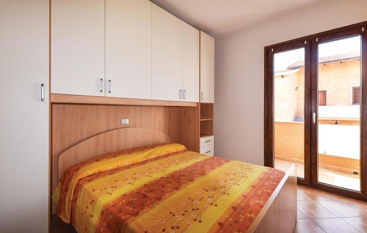 Residence Ibiscus Castelsardo Exterior foto