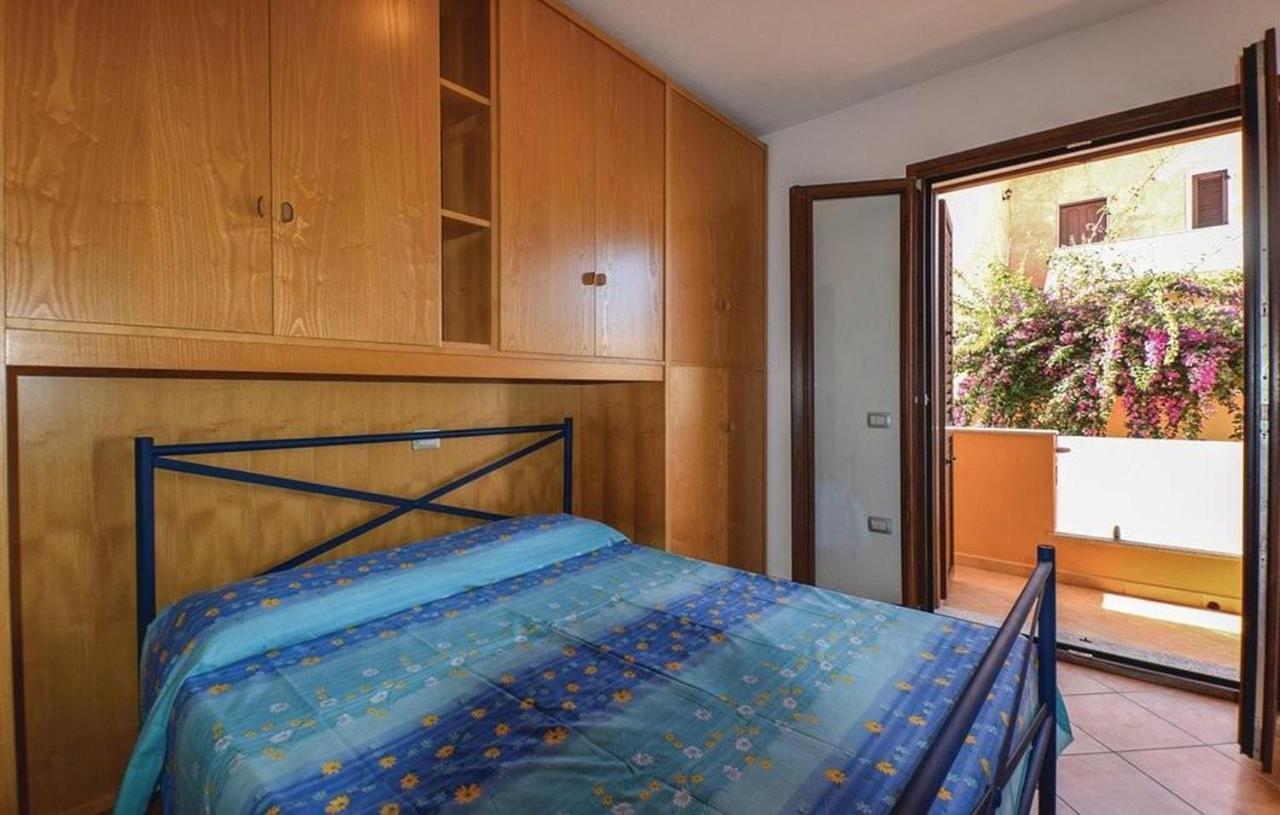 Residence Ibiscus Castelsardo Exterior foto