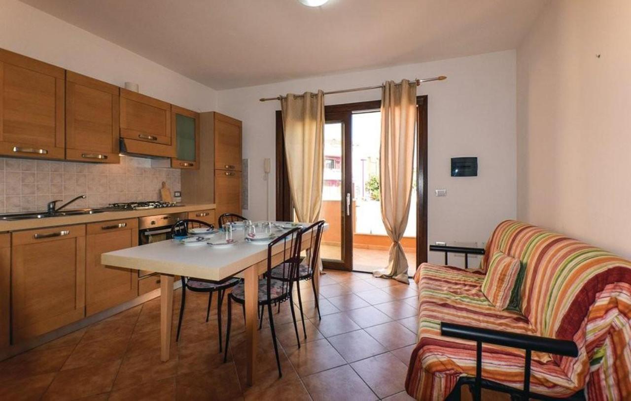 Residence Ibiscus Castelsardo Exterior foto