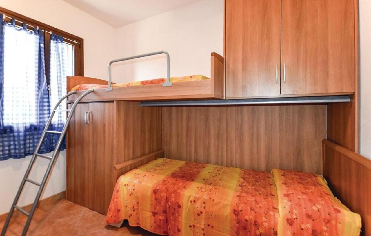 Residence Ibiscus Castelsardo Exterior foto