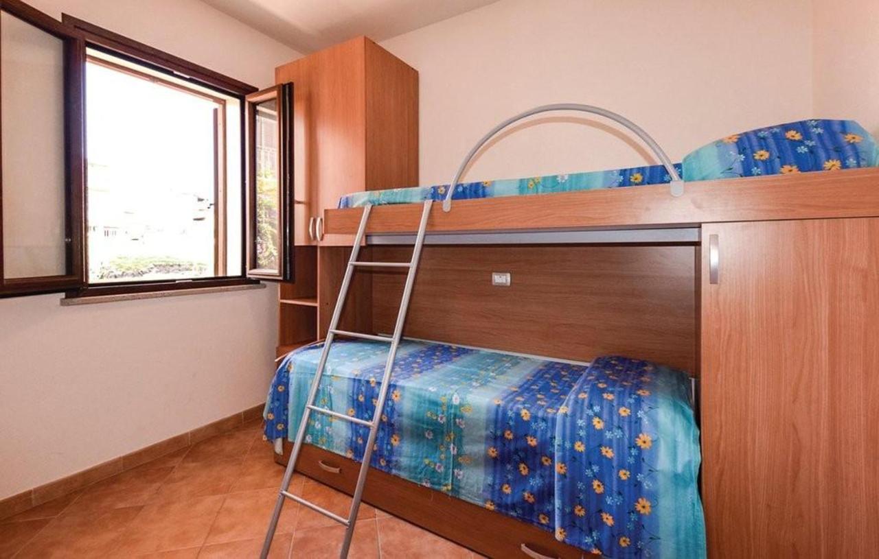 Residence Ibiscus Castelsardo Exterior foto