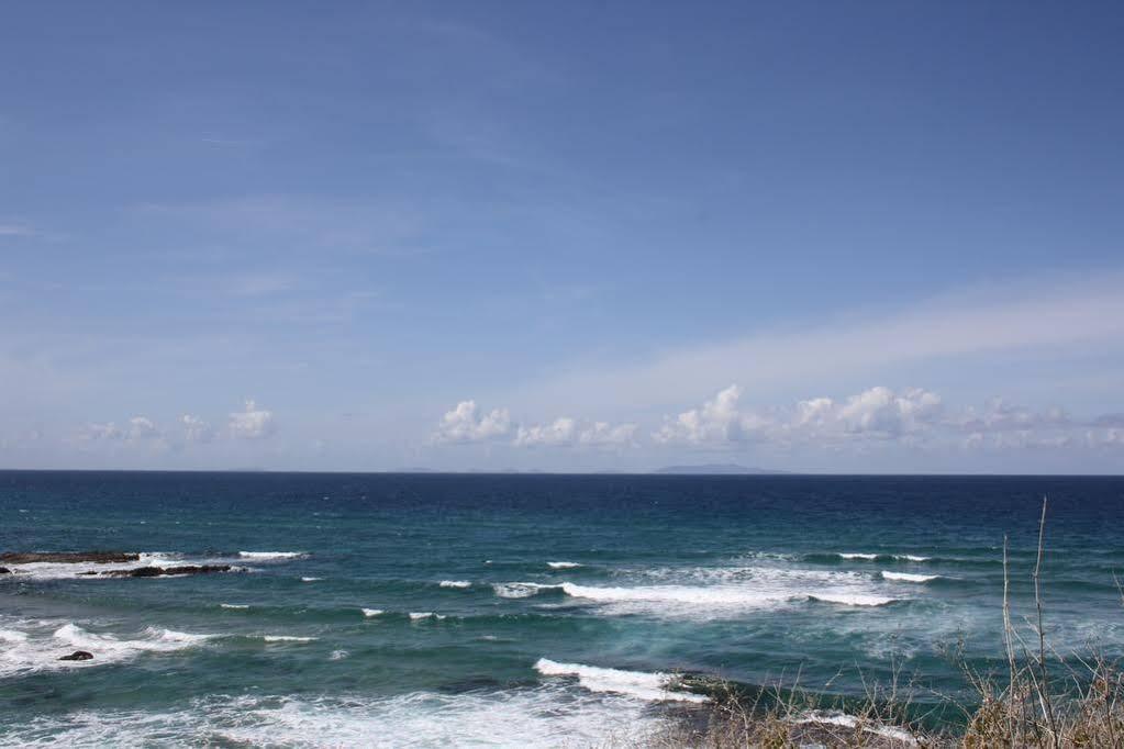 Residence Ibiscus Castelsardo Exterior foto