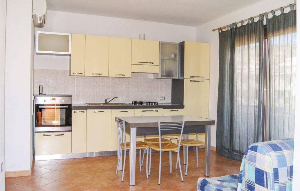 Residence Ibiscus Castelsardo Exterior foto