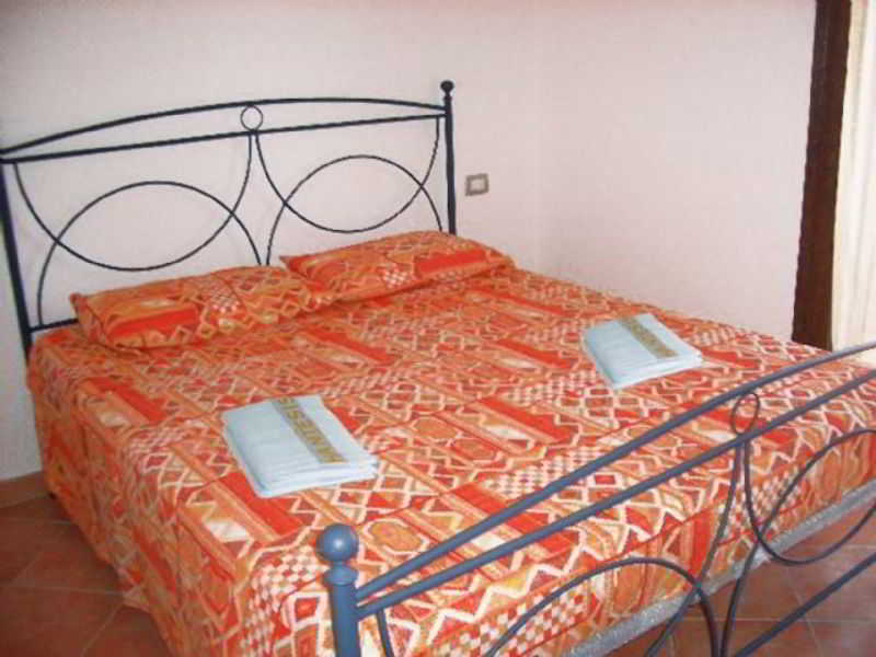 Residence Ibiscus Castelsardo Exterior foto