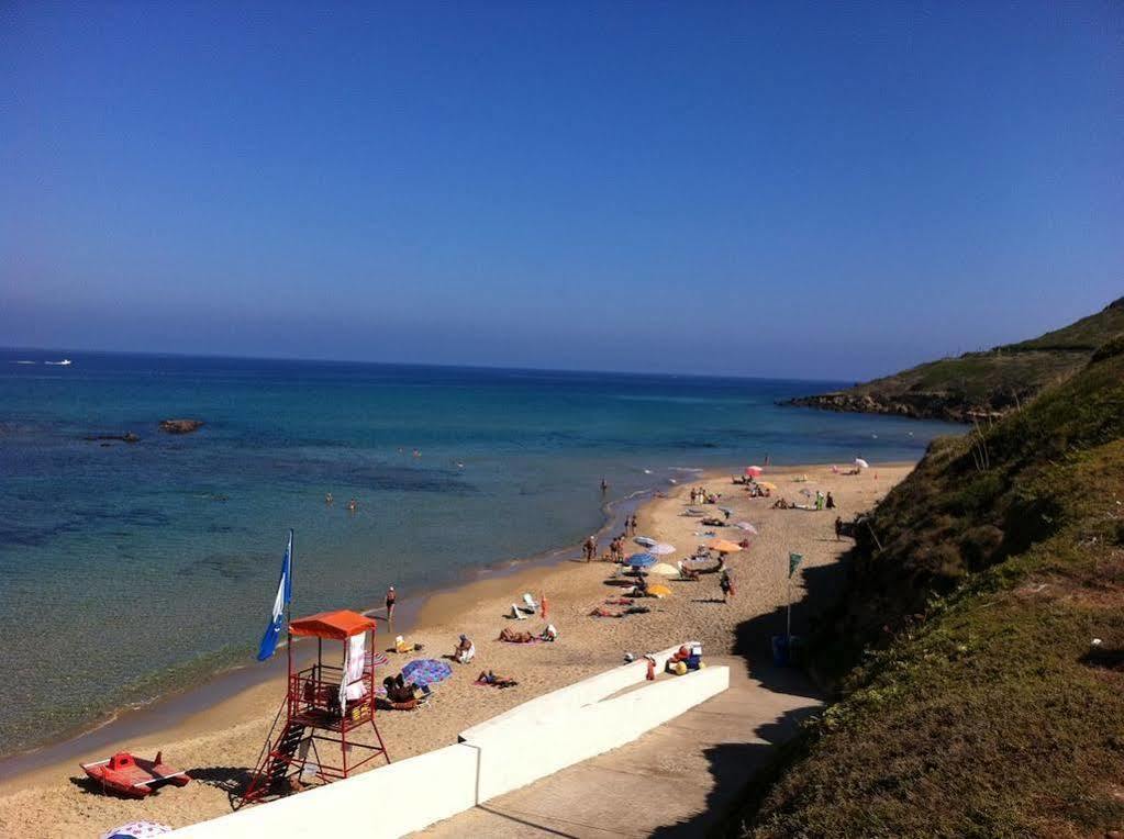 Residence Ibiscus Castelsardo Exterior foto